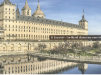 EL ESCORIAL